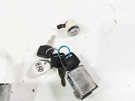 2002 Honda VT1100 Shadow Sabre Ignition Switch Key Lock Set 35010-MAA-A30 {{ shop.shopifyCountryName }} - Mototech271