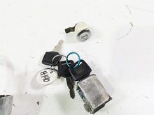 Load image into Gallery viewer, 2002 Honda VT1100 Shadow Sabre Ignition Switch Key Lock Set 35010-MAA-A30
