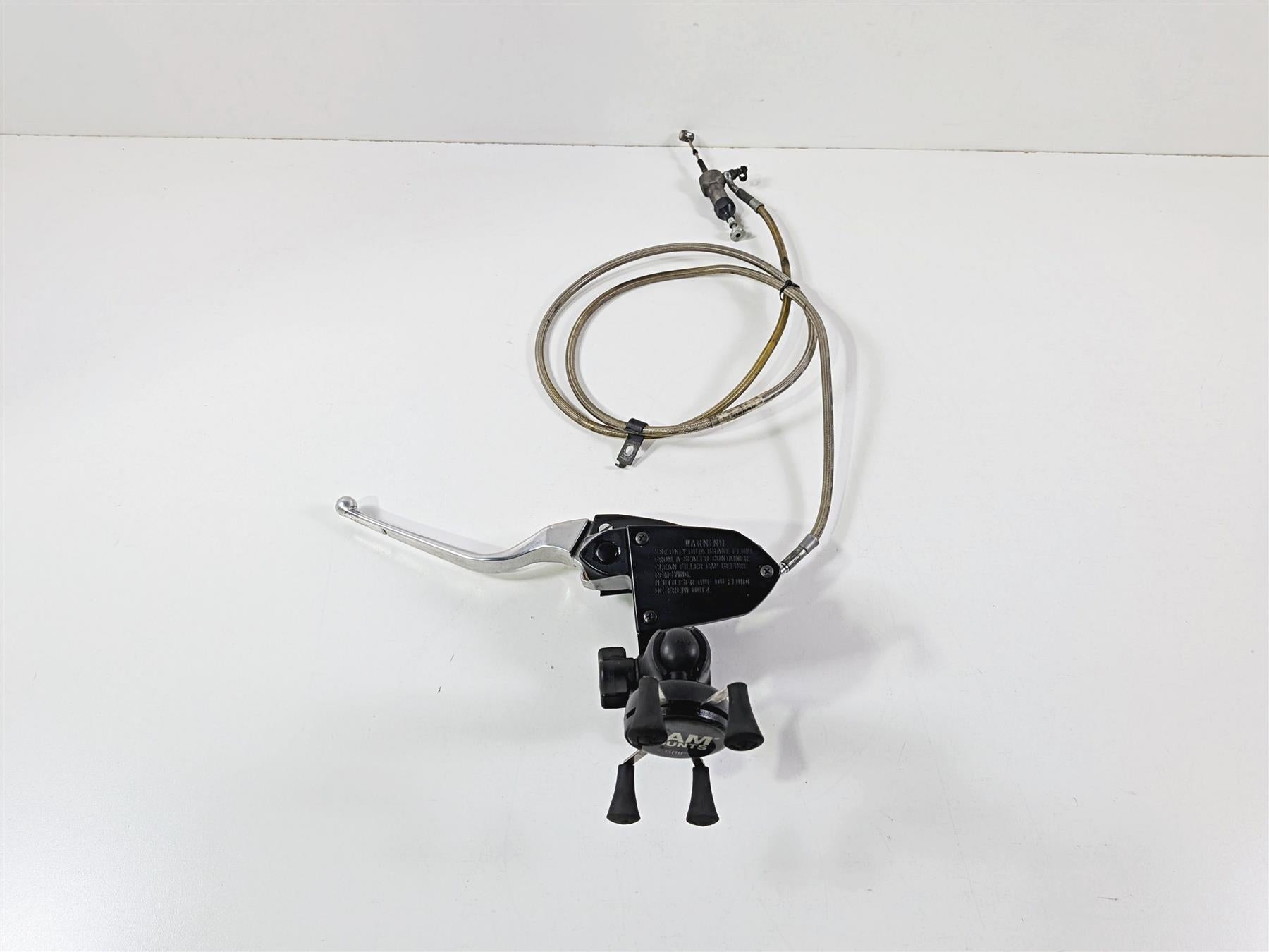 2013 Victory Vision Tour Clutch Master Cylinder & Slave 1911095 1912555 1911338 {{ shop.shopifyCountryName }} - Mototech271