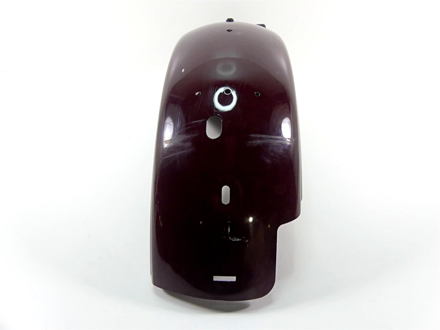 2017 Harley Dyna FXDB Street Bob Modified Rear Fender Plate Holder 59500097A {{ shop.shopifyCountryName }} - Mototech271