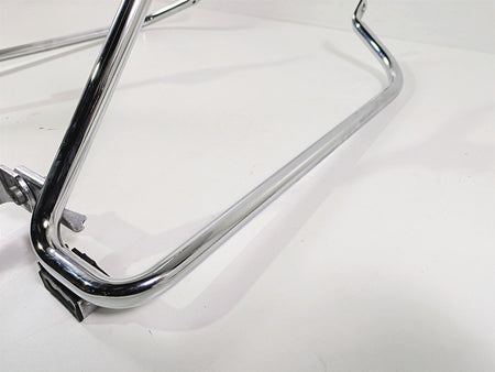 2009 Harley Touring FLHX Street Glide Saddlebag Rack Mount Set 49206-09 49207-09 {{ shop.shopifyCountryName }} - Mototech271