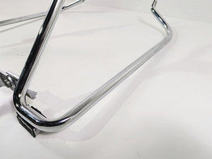 2009 Harley Touring FLHX Street Glide Saddlebag Rack Mount Set 49206-09 49207-09 | Mototech271