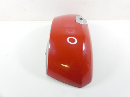 2015 Victory Cross Country Tour Right Saddlebag Saddle Bag Lid 5438483 {{ shop.shopifyCountryName }} - Mototech271