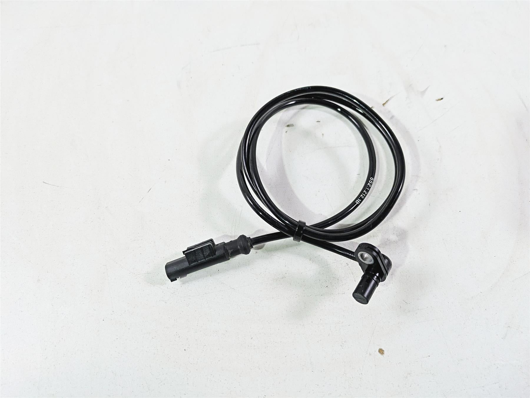 2022 Ducati Scrambler Desert Sled Front Abs Brake Wheel Speed Sensor 55212121B {{ shop.shopifyCountryName }} - Mototech271