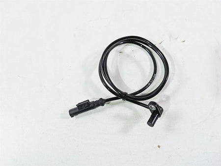 2022 Ducati Scrambler Desert Sled Front Abs Brake Wheel Speed Sensor 55212121B {{ shop.shopifyCountryName }} - Mototech271