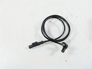 2022 Ducati Scrambler Desert Sled Front Abs Brake Wheel Speed Sensor 55212121B | Mototech271