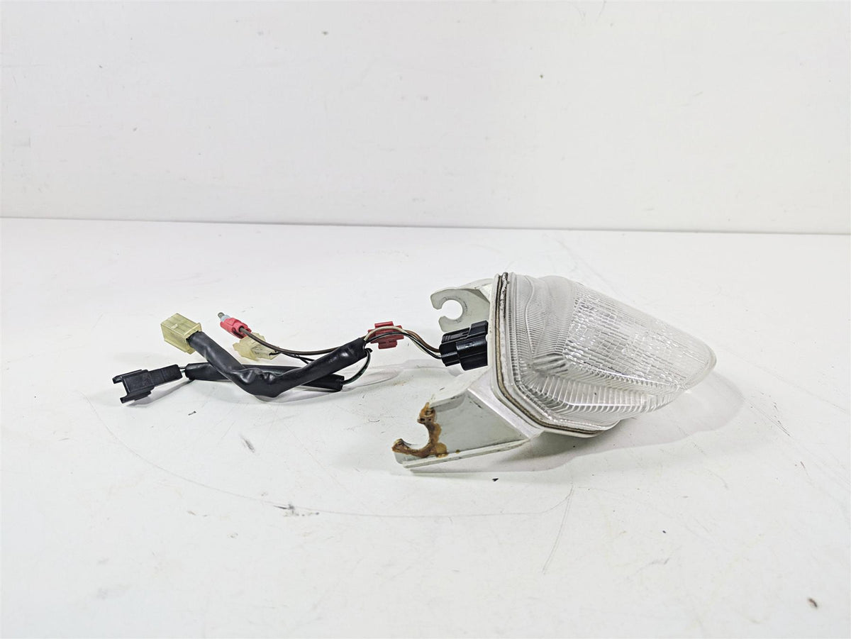 2006 Suzuki GSXR1000 K6 Taillight Tail Light Lamp & Wiring 35710-41G30 {{ shop.shopifyCountryName }} - Mototech271