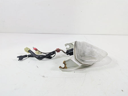 2006 Suzuki GSXR1000 K6 Taillight Tail Light Lamp & Wiring 35710-41G30 {{ shop.shopifyCountryName }} - Mototech271