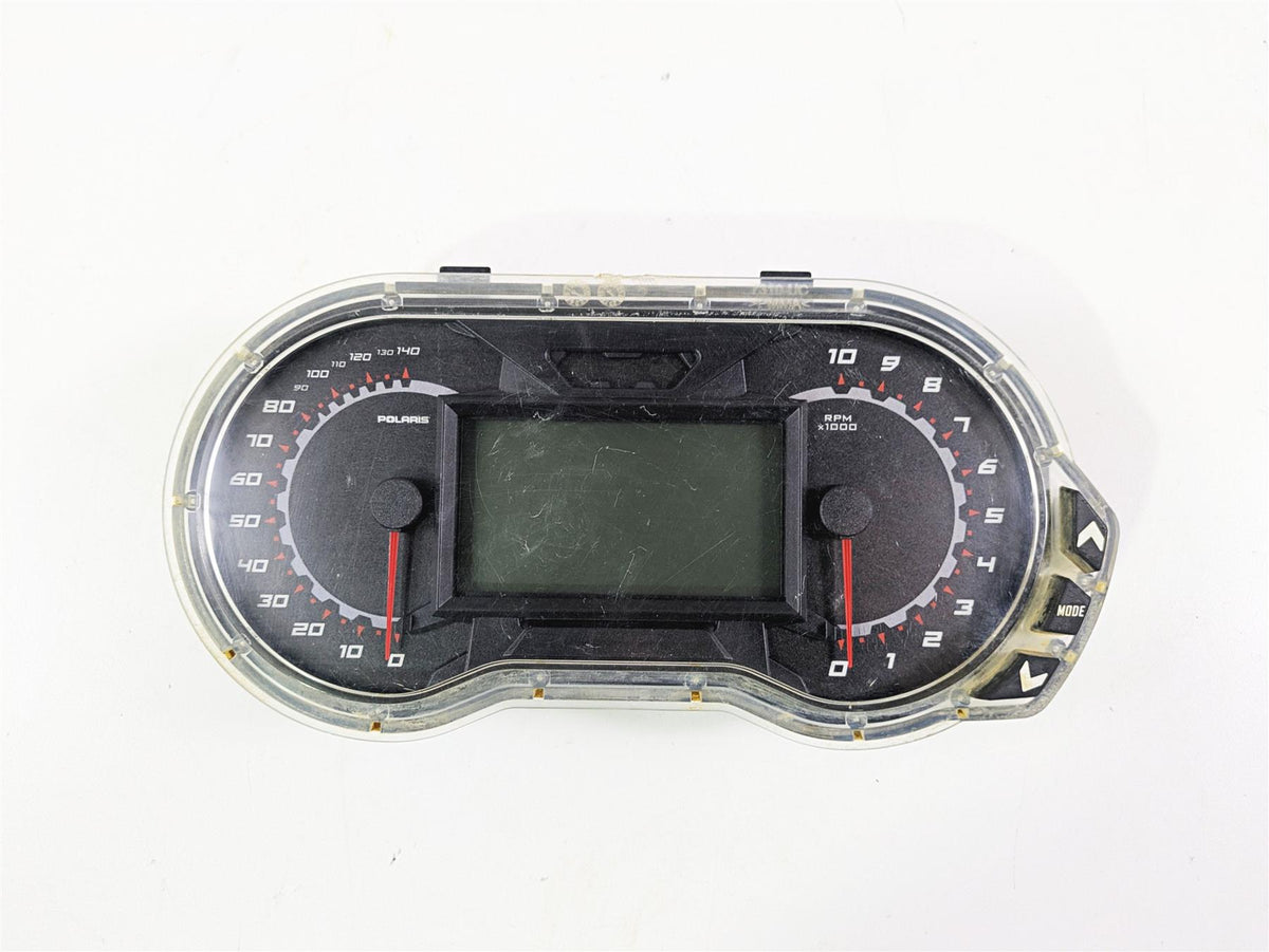 2019 Polaris RZR XP Turbo S Speedometer Gauge Instrument - 2k 3280786 3286943 {{ shop.shopifyCountryName }} - Mototech271
