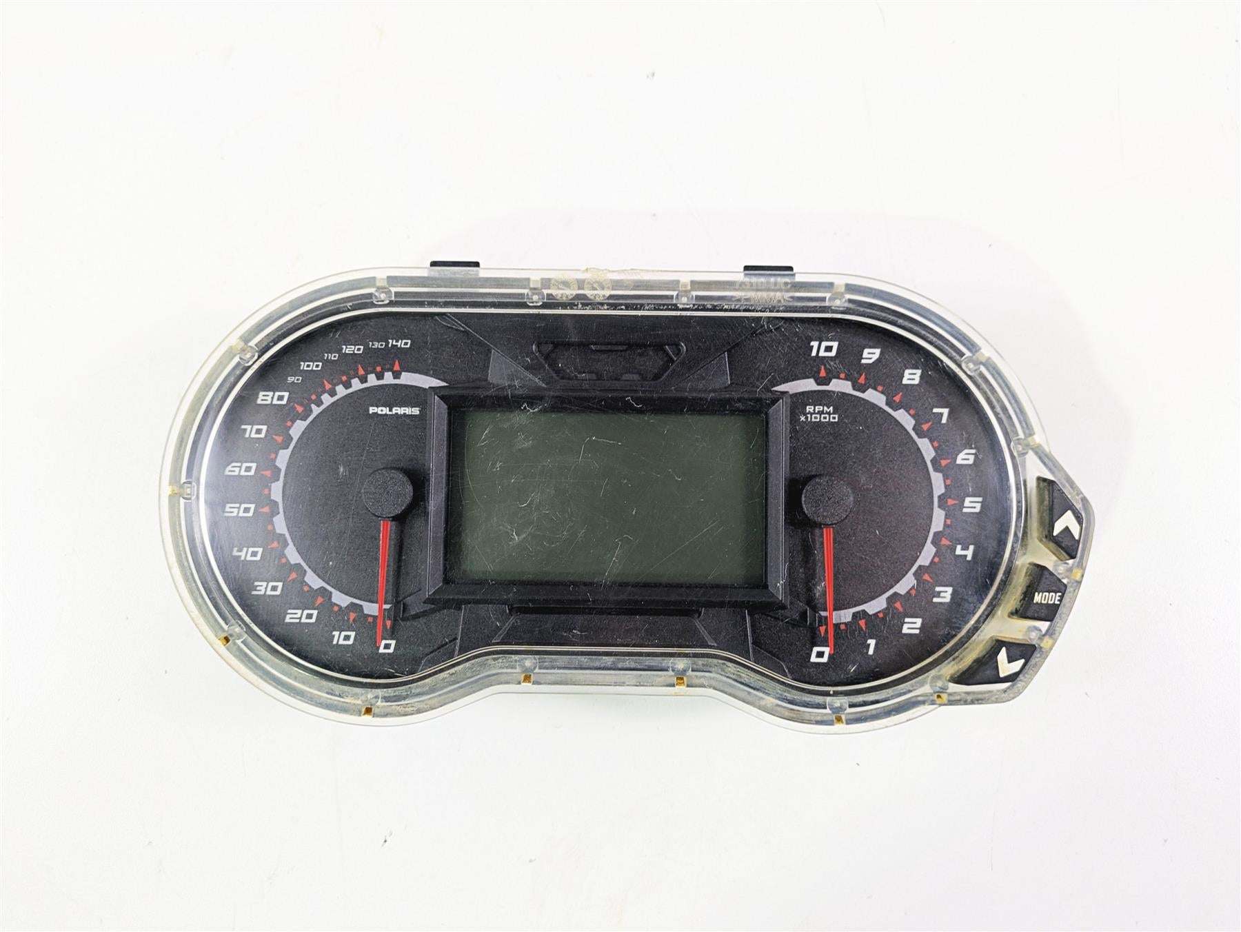 2019 Polaris RZR XP Turbo S Speedometer Gauge Instrument - 2k 3280786 3286943 {{ shop.shopifyCountryName }} - Mototech271
