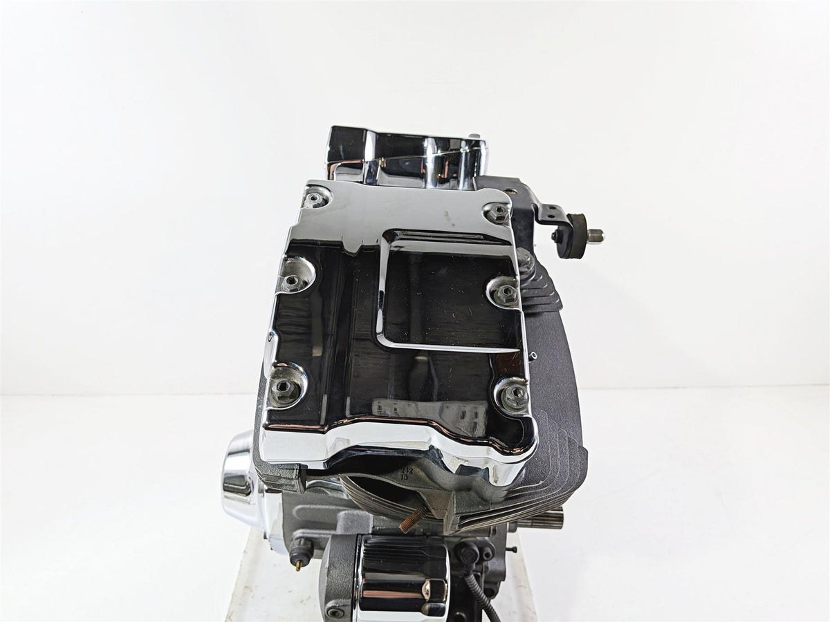 2008 Harley FXDSE CVO Dyna Running 110 Engine Motor - Video 19839-10C-Mototech271