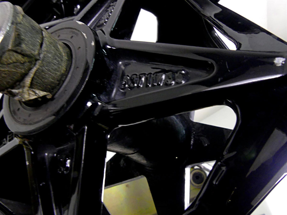 2018 BMW S1000RR K46 Straight Front Wheel Rim 17x3.5 36318556000 {{ shop.shopifyCountryName }} - Mototech271