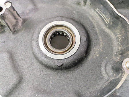 2016 Harley Touring FLHR Road King Inner Primary Drive Clutch Cover 60677-07A {{ shop.shopifyCountryName }} - Mototech271