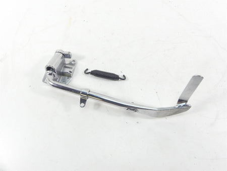 2007 Harley FLHTCU SE CVO Electra Glide Side Kick Jiffy Stand Kickstand 50075-07 {{ shop.shopifyCountryName }} - Mototech271