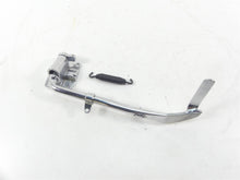 Load image into Gallery viewer, 2007 Harley FLHTCU SE CVO Electra Glide Side Kick Jiffy Stand Kickstand 50075-07
