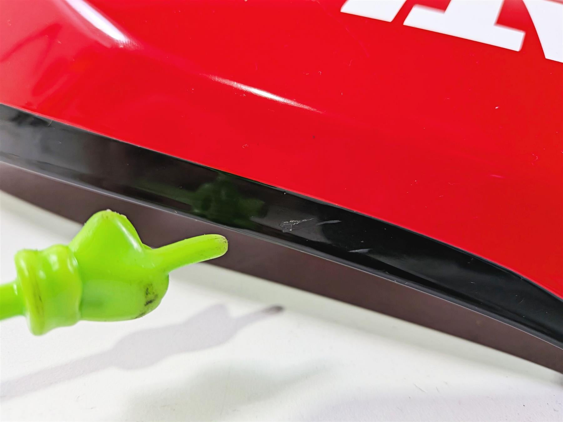 2016 Ducati Hypermotard 939 SP Right Tank Side Cover Fairing 48015691C-Mototech271