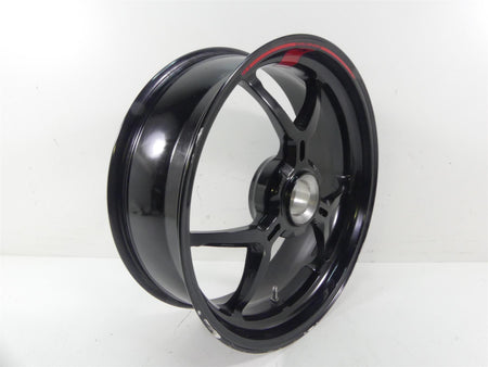 2017 Ducati Monster 1200 S Straight Rear Wheel Rim 17x6 50211663AA {{ shop.shopifyCountryName }} - Mototech271