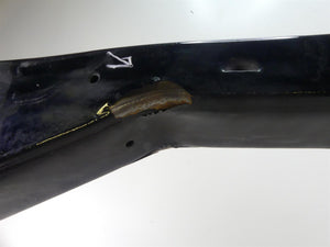 2013 Harley Touring FLHX Street Glide Bent Main Frame Chassis With Louisiana Salvage Title 47900-11BHP | Mototech271