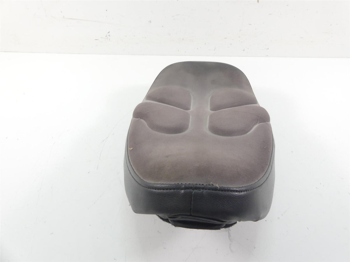 2009 Harley XR1200 Sportster Front Saddleman Gel Tech Solo Seat Saddle 0810-0845 {{ shop.shopifyCountryName }} - Mototech271
