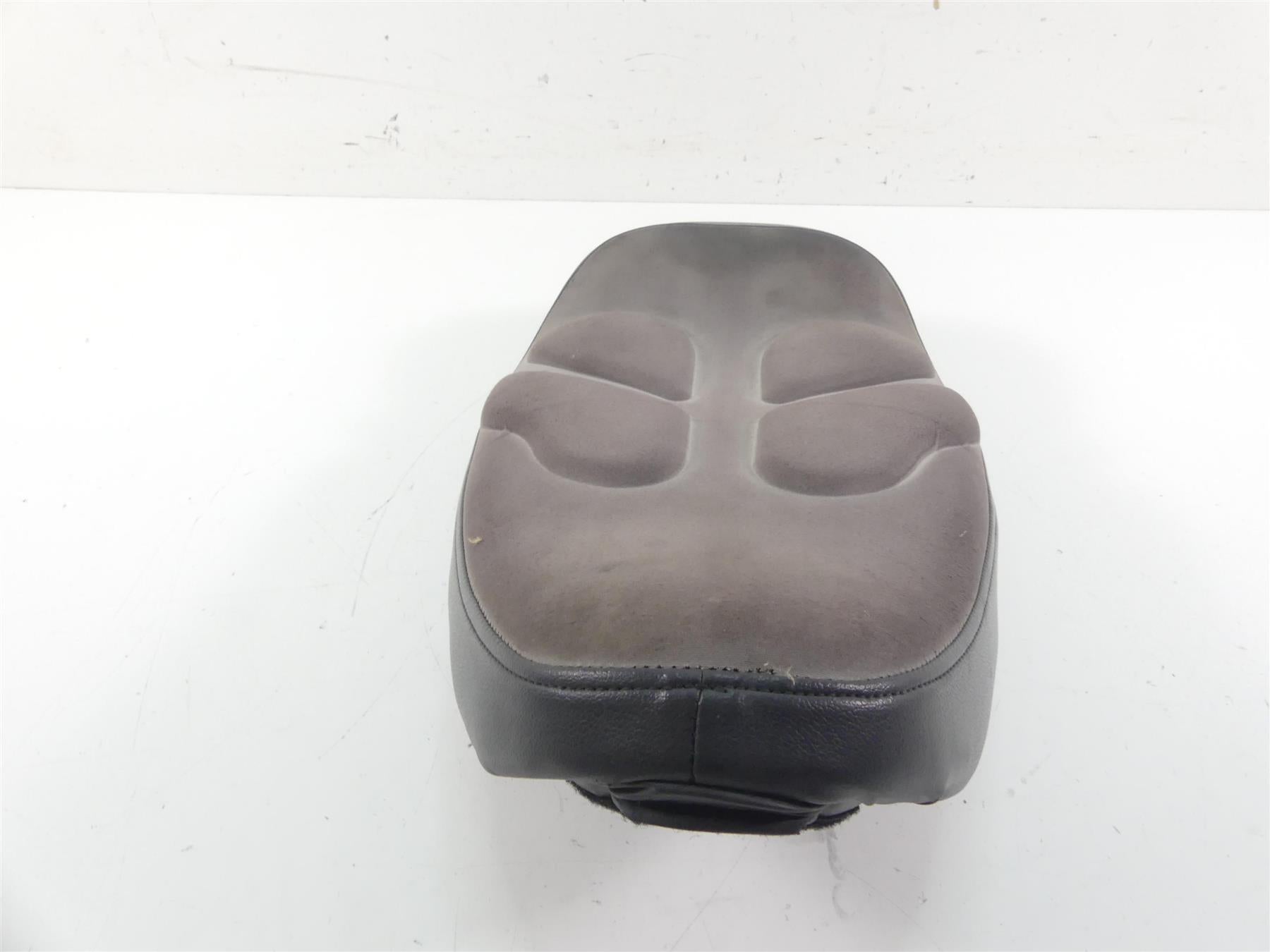 2009 Harley XR1200 Sportster Front Saddleman Gel Tech Solo Seat Saddle 0810-0845 {{ shop.shopifyCountryName }} - Mototech271