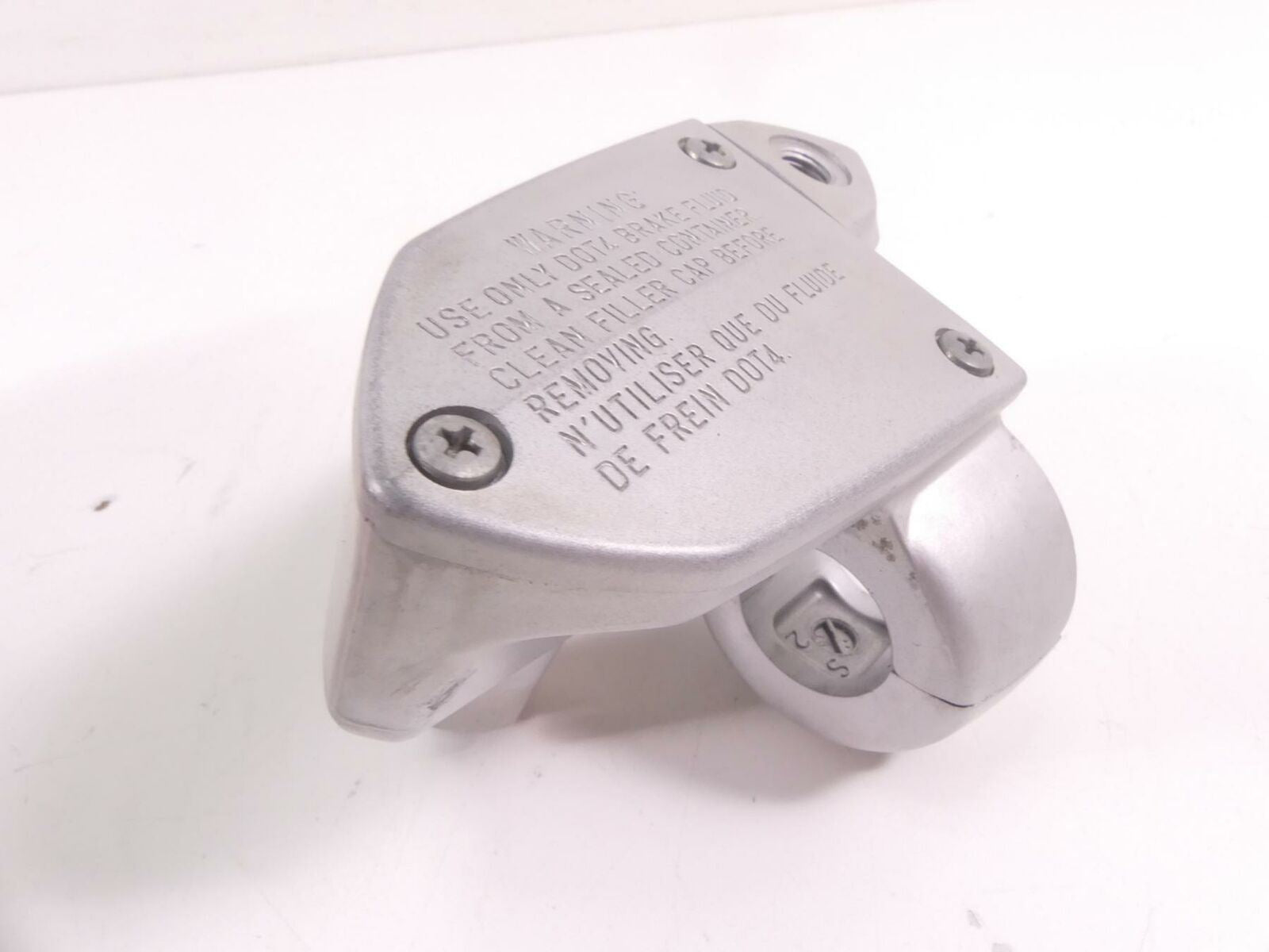 2010 Victory Vision Tour Front Brake Master Cylinder 1911378 {{ shop.shopifyCountryName }} - Mototech271