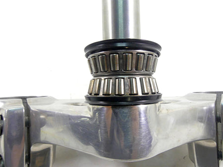 2015 Harley VRSCF Muscle V-Rod Lower Triple Tree Steering Clamp 46892-09B {{ shop.shopifyCountryName }} - Mototech271