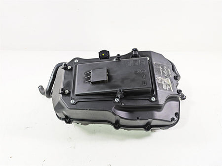 2023 Ducati Monster 937 SP Air Cleaner Breather Filter Box 44219673A 44219665A {{ shop.shopifyCountryName }} - Mototech271