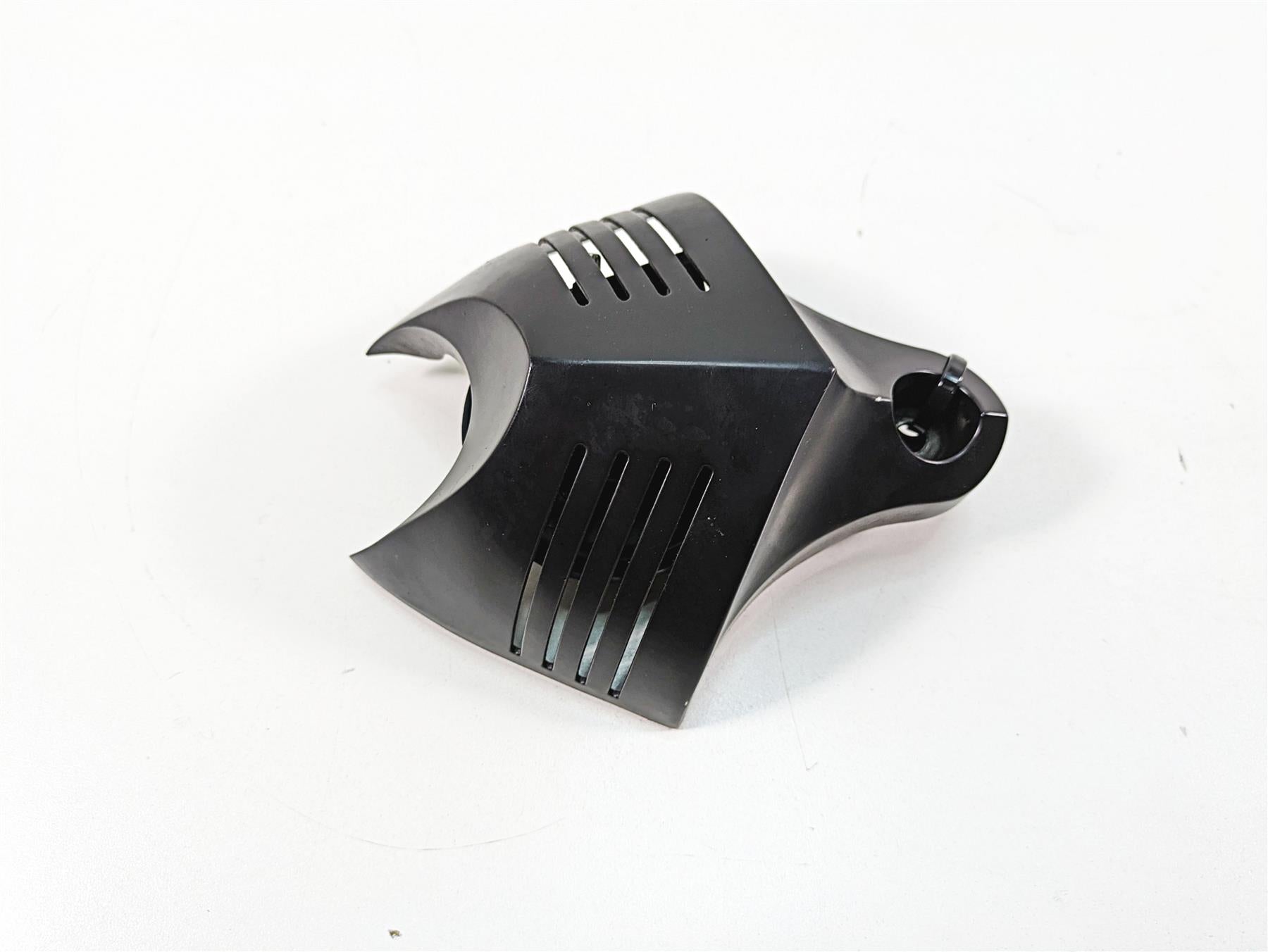 2012 Harley FLD Dyna Switchback Horn & Custom Black Cover 61300478A {{ shop.shopifyCountryName }} - Mototech271