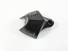 Load image into Gallery viewer, 2012 Harley FLD Dyna Switchback Horn &amp; Custom Black Cover 61300478A | Mototech271
