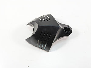 2012 Harley FLD Dyna Switchback Horn & Custom Black Cover 61300478A | Mototech271