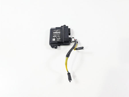 2023 Yamaha MT10 MTN1000 Light Control Module Unit Back Box 2PP-85490-00 {{ shop.shopifyCountryName }} - Mototech271