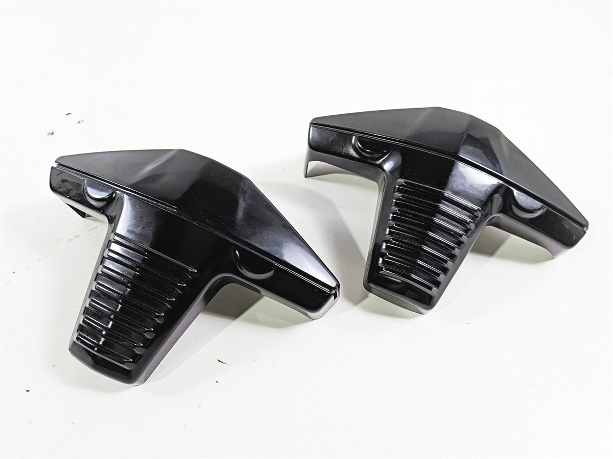 2014 Suzuki M109R VZR1800 Boulevard Cylinder Head Plug Covers 11174-48G20 {{ shop.shopifyCountryName }} - Mototech271