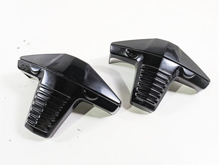 2014 Suzuki M109R VZR1800 Boulevard Cylinder Head Plug Covers 11174-48G20 {{ shop.shopifyCountryName }} - Mototech271
