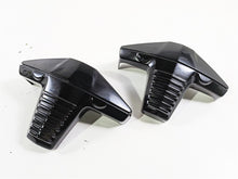 Load image into Gallery viewer, 2014 Suzuki M109R VZR1800 Boulevard Cylinder Head Plug Covers 11174-48G20
