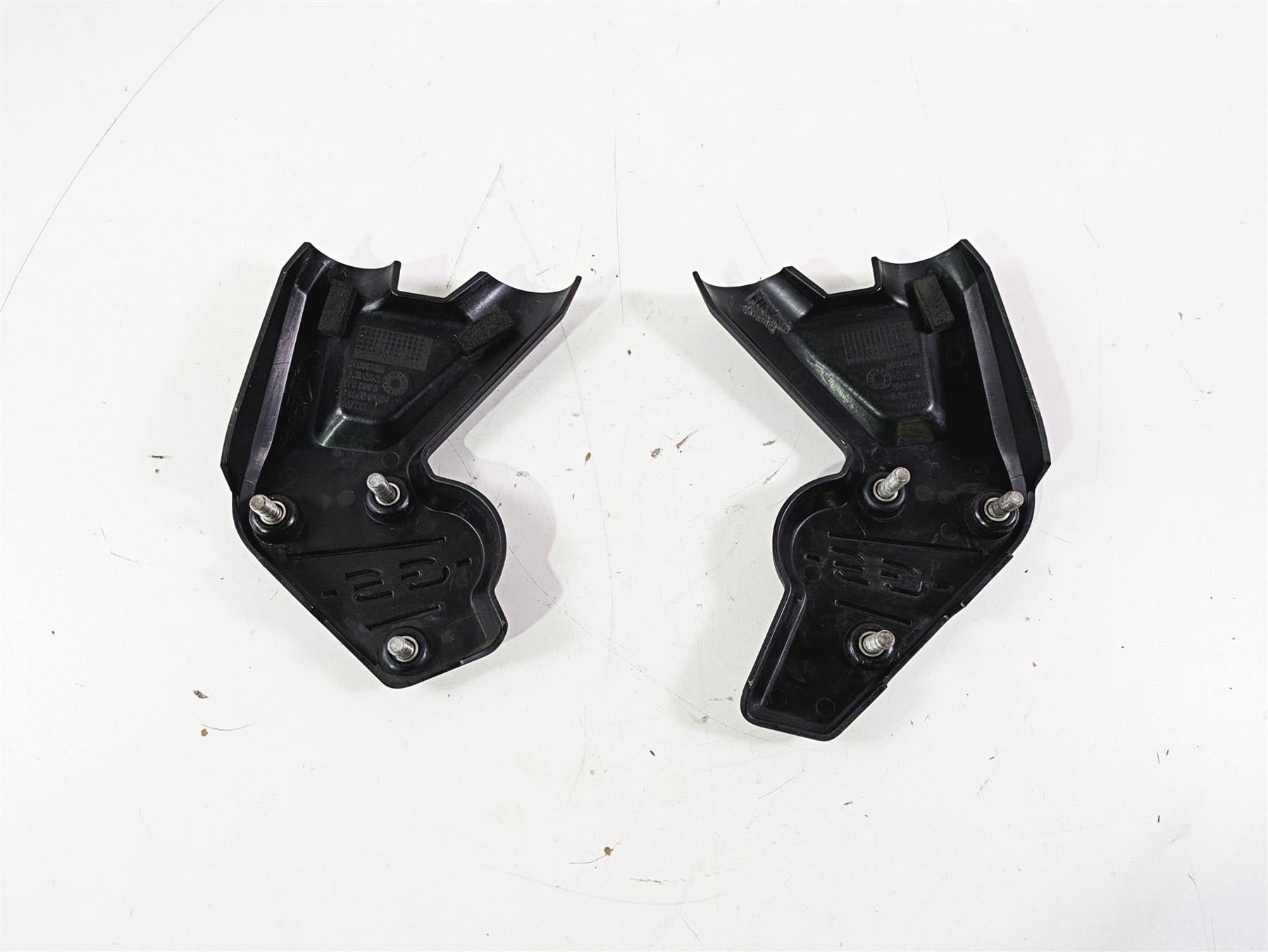 2019 BMW G310GS K02 Left Right Frame Cover Fairing Set 46718562041 46718562042 {{ shop.shopifyCountryName }} - Mototech271