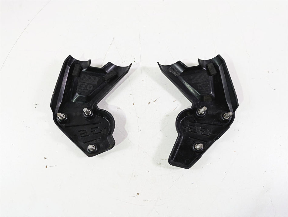 2019 BMW G310GS K02 Left Right Frame Cover Fairing Set 46718562041 46718562042 {{ shop.shopifyCountryName }} - Mototech271