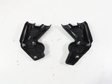 Load image into Gallery viewer, 2019 BMW G310GS K02 Left Right Frame Cover Fairing Set 46718562041 46718562042 | Mototech271
