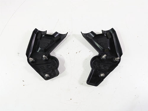 2019 BMW G310GS K02 Left Right Frame Cover Fairing Set 46718562041 46718562042 | Mototech271