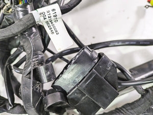 2022 KTM 1290 Super Adventure S Main & Engine Wiring Harness Loom 61911075033