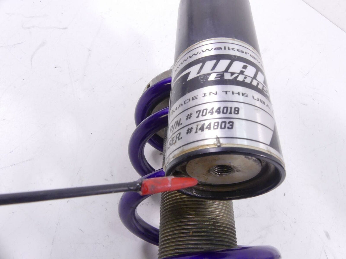 2018 Polaris RZR1000 EPS XP Front Left Walker Evans Racing Shock -Read 7044018 {{ shop.shopifyCountryName }} - Mototech271