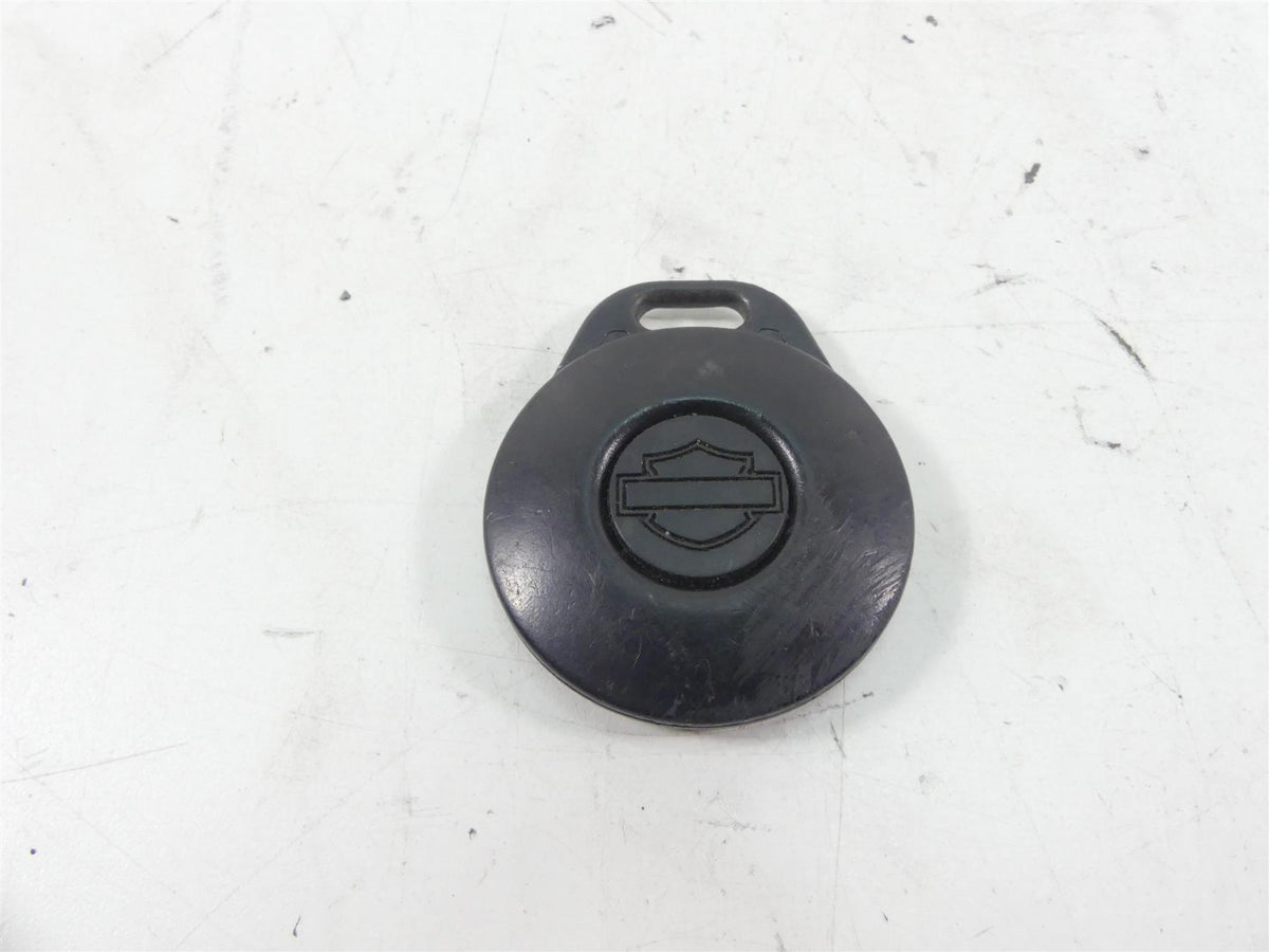 2004 Harley Softail FXSTD SE CVO Deuce Key Fob With Push Button 68926-00 {{ shop.shopifyCountryName }} - Mototech271