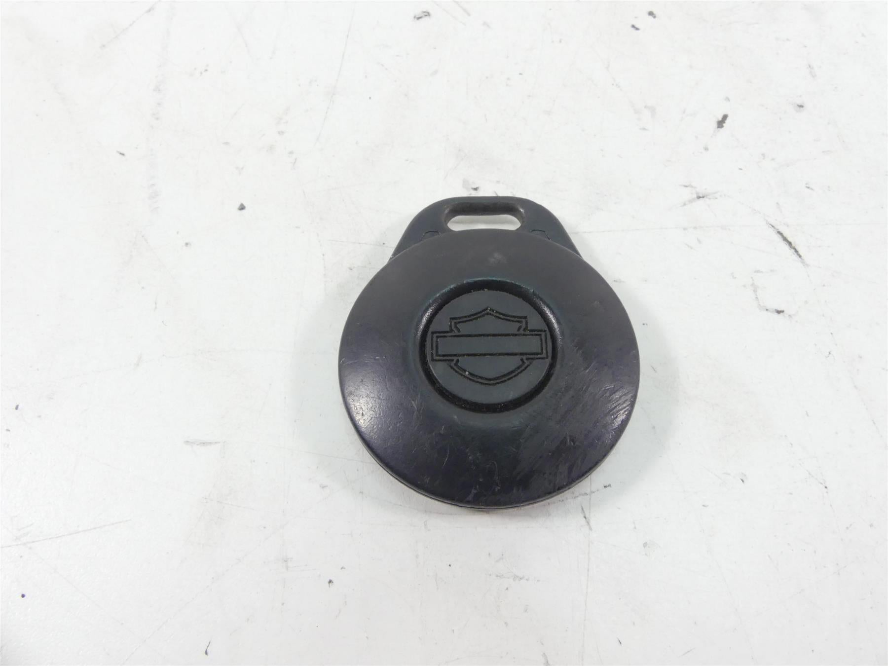 2004 Harley Softail FXSTD SE CVO Deuce Key Fob With Push Button 68926-00 {{ shop.shopifyCountryName }} - Mototech271