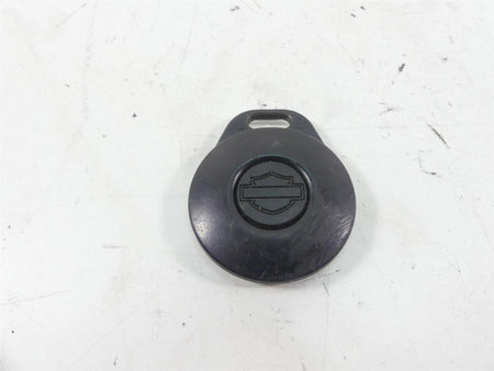 2004 Harley Softail FXSTD SE CVO Deuce Key Fob With Push Button 68926-00 {{ shop.shopifyCountryName }} - Mototech271