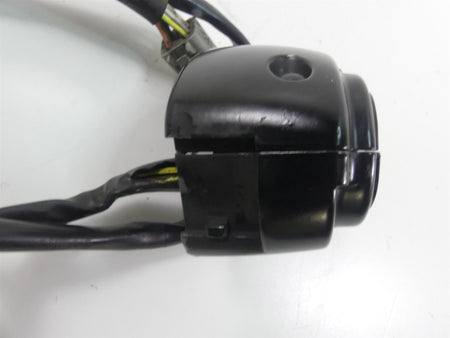 1999 Harley FXSTS Softail Springer Left Hand Lights Control Switch 71682-06A {{ shop.shopifyCountryName }} - Mototech271