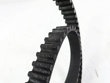 Load image into Gallery viewer, 2005 Harley Touring FLHRI Road King Rear Drive Belt 139T 1-1/8&quot; 40024-04B
