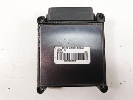 2005 Harley Touring FLHTCUI Electra Glide Cdi Ecm Engine Control Module 32498-05 {{ shop.shopifyCountryName }} - Mototech271