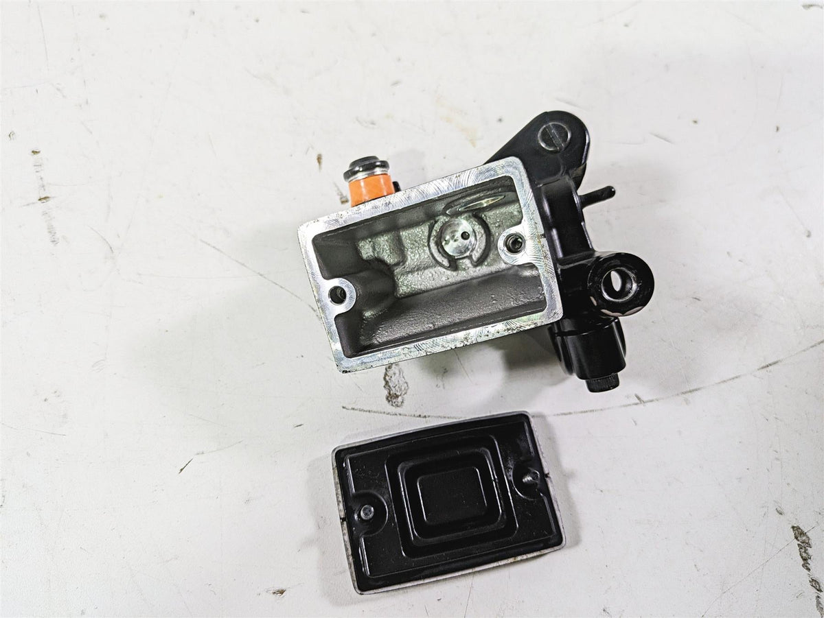 2021 Yamaha Tenere 700 XTZ7 16mm Brembo Front Brake Master Cylinder 2B0-2580A-00 {{ shop.shopifyCountryName }} - Mototech271