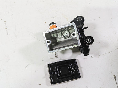 2021 Yamaha Tenere 700 XTZ7 16mm Brembo Front Brake Master Cylinder 2B0-2580A-00 {{ shop.shopifyCountryName }} - Mototech271
