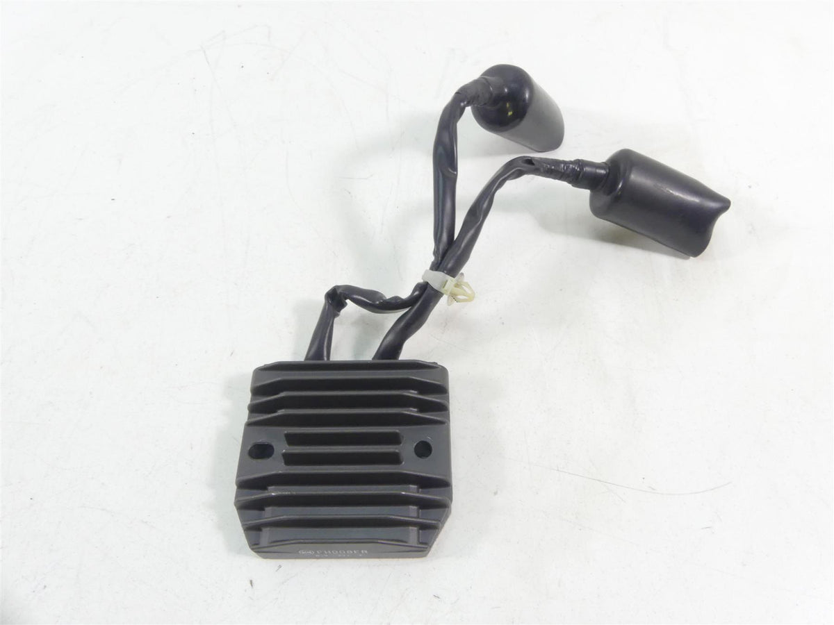 2004 Honda CBR1000RR SC57 Rectifier Voltage Regulator 31600-MEL-013 FH008EB {{ shop.shopifyCountryName }} - Mototech271