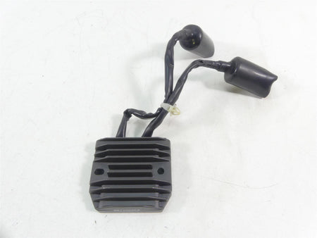 2004 Honda CBR1000RR SC57 Rectifier Voltage Regulator 31600-MEL-013 FH008EB {{ shop.shopifyCountryName }} - Mototech271
